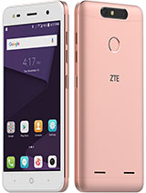 Best available price of ZTE Blade V8 Mini in Tcs
