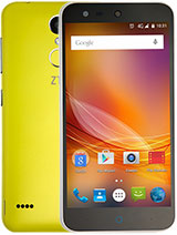 Best available price of ZTE Blade X5 in Tcs