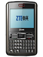 Best available price of ZTE E811 in Tcs