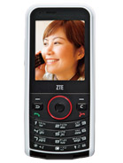 Best available price of ZTE F103 in Tcs