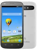 Best available price of ZTE Grand S Pro in Tcs