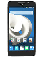 Best available price of ZTE Grand S II in Tcs