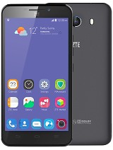Best available price of ZTE Grand S3 in Tcs
