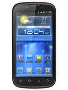 Best available price of ZTE Grand X IN in Tcs