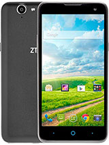 Best available price of ZTE Grand X2 in Tcs