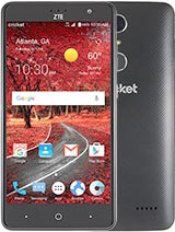 Best available price of ZTE Grand X4 in Tcs