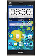 Best available price of ZTE Grand Xmax in Tcs