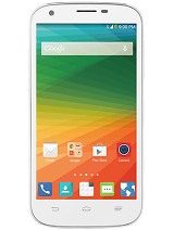 Best available price of ZTE Imperial II in Tcs