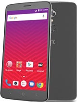 Best available price of ZTE Max XL in Tcs