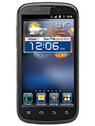 Best available price of ZTE Grand X V970 in Tcs