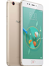 Best available price of ZTE nubia M2 lite in Tcs