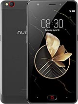 Best available price of ZTE nubia M2 Play in Tcs