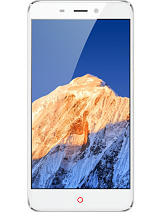 Best available price of ZTE nubia N1 in Tcs