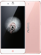 Best available price of ZTE nubia Prague S in Tcs