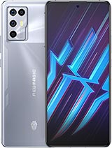 Best available price of ZTE nubia Red Magic 6R in Tcs