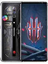 Best available price of ZTE nubia Red Magic 6s in Tcs
