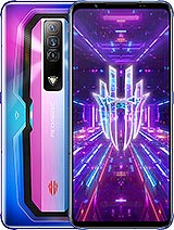 Best available price of ZTE nubia Red Magic 7 in Tcs
