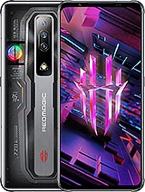 Best available price of ZTE nubia Red Magic 7S in Tcs