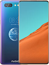 Best available price of ZTE nubia X in Tcs
