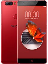 Best available price of ZTE nubia Z17 in Tcs