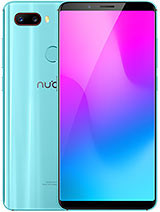 Best available price of ZTE nubia Z18 mini in Tcs
