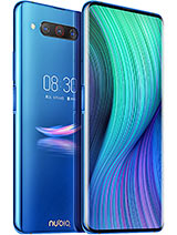Best available price of ZTE nubia Z20 in Tcs