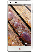 Best available price of ZTE nubia Z5 in Tcs