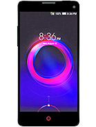 Best available price of ZTE nubia Z5S mini NX405H in Tcs