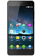 Best available price of ZTE nubia Z7 mini in Tcs
