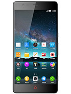 Best available price of ZTE nubia Z7 in Tcs