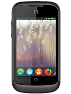 Best available price of ZTE Open in Tcs