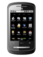 Best available price of ZTE Racer in Tcs
