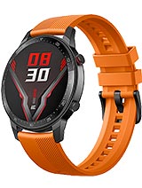 Best available price of ZTE Red Magic Watch in Tcs