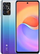 Best available price of ZTE S30 SE in Tcs