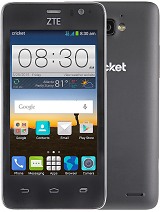 Best available price of ZTE Sonata 2 in Tcs