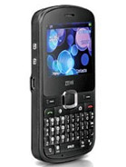 Best available price of ZTE Style Messanger in Tcs