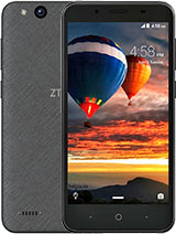 Best available price of ZTE Tempo Go in Tcs