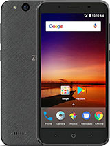 Best available price of ZTE Tempo X in Tcs