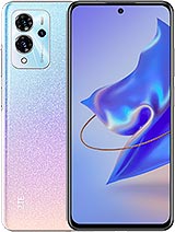Best available price of ZTE V40 Pro in Tcs