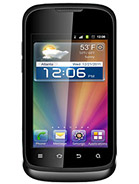 Best available price of ZTE Kis III V790 in Tcs