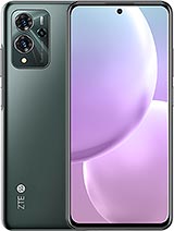Best available price of ZTE Voyage 20 Pro in Tcs
