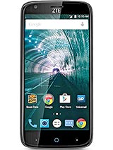 Best available price of ZTE Warp 7 in Tcs