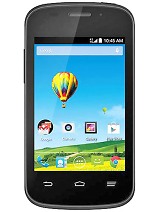 Best available price of ZTE Zinger in Tcs