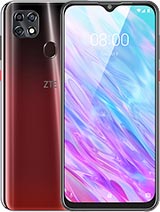 Best available price of ZTE Blade 20 in Tcs
